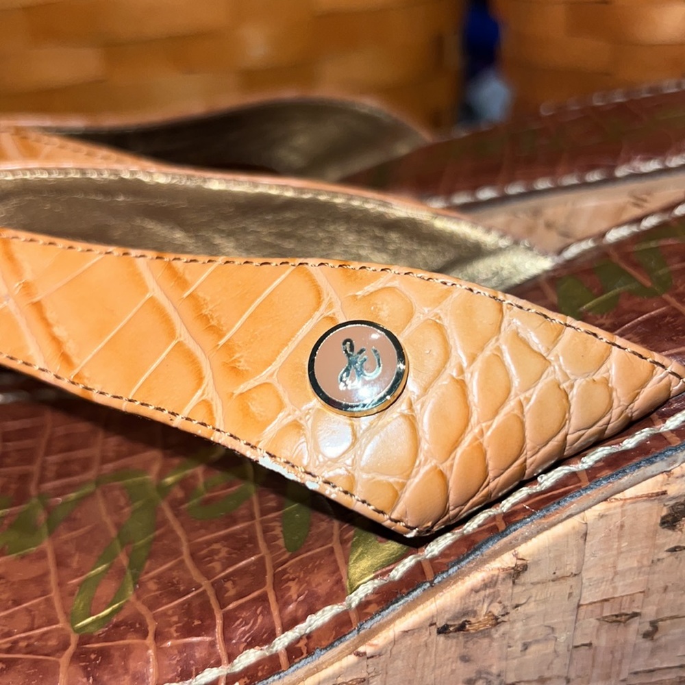 Sam Edelman Romy Sandal - Picture 3 of 4